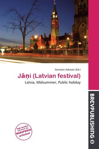 J¿¿i (Latvian festival)