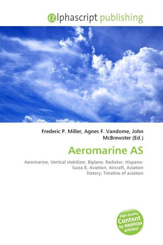Aeromarine AS