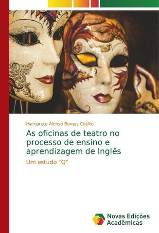 As oficinas de teatro no processo de ensino e aprendizagem de Inglês