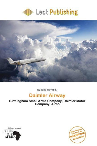 Daimler Airway