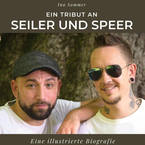 Ein Tribut an <br> Seiler und Speer