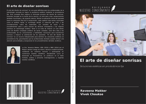 El arte de diseñar sonrisas