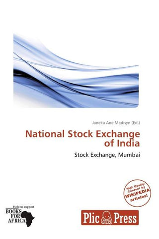 National Stock Exchange of India
