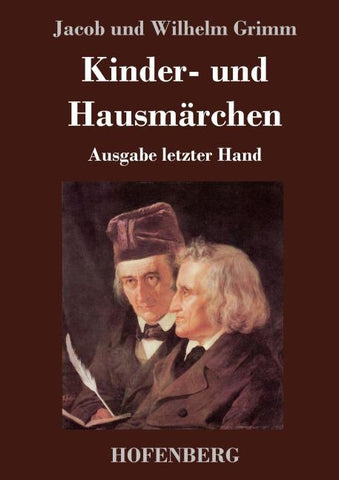 Kinder- und Hausmärchen