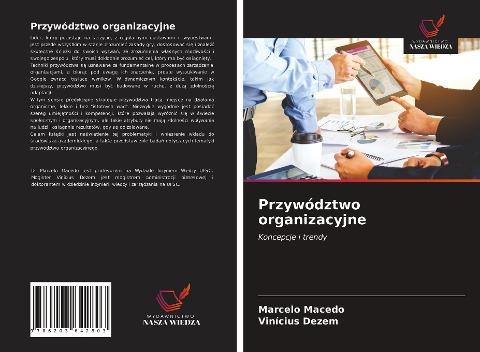 Przywództwo organizacyjne