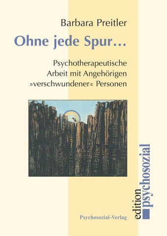 Ohne jede Spur …