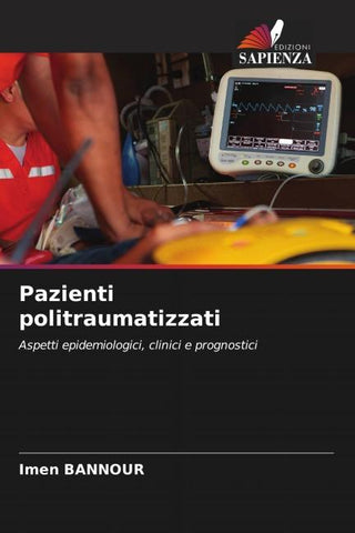 Pazienti politraumatizzati