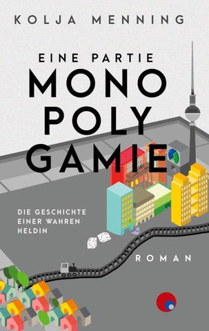 Eine Partie Monopolygamie