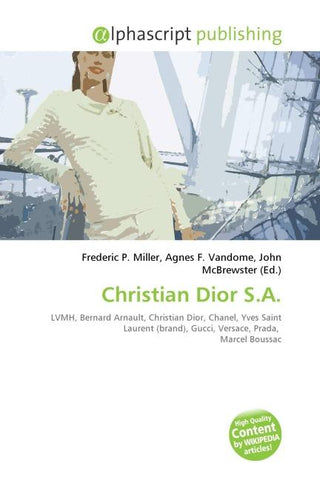 Christian Dior S.A.