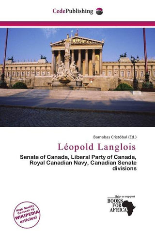 Léopold Langlois