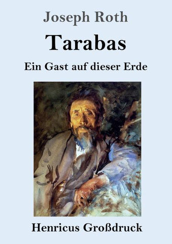 Tarabas (Großdruck)