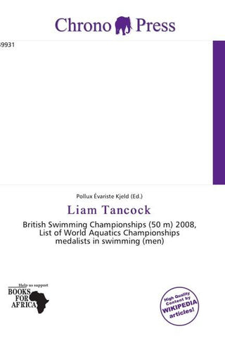 Liam Tancock