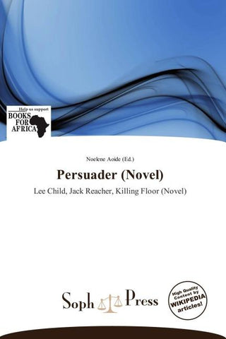 Persuader (Novel)