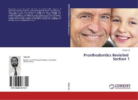 Prosthodontics Revisited   Section 1