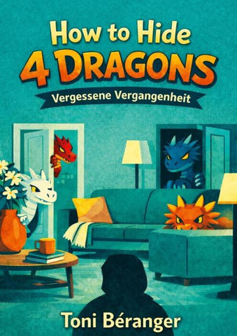 How to Hide 4 Dragons