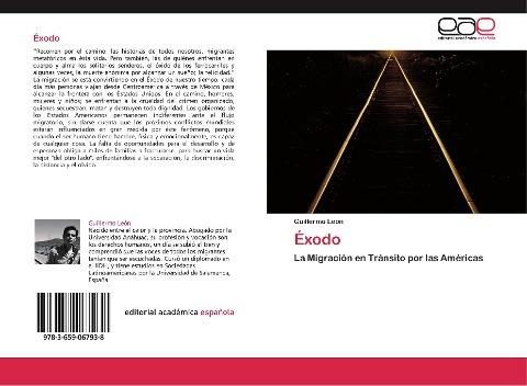 Éxodo