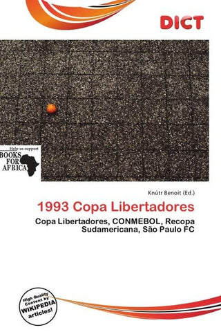 1993 Copa Libertadores