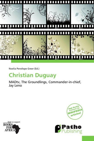 Christian Duguay