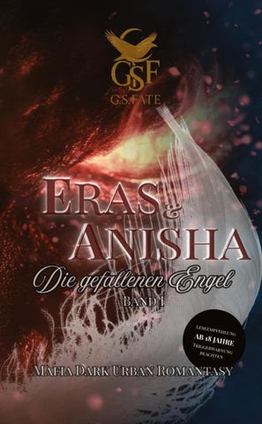 Eras & Anisha