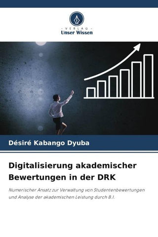 Digitalisierung akademischer Bewertungen in der DRK