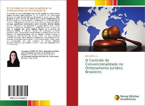 O Controle de Convencionalidade no Ordenamento Jurídico Brasileiro