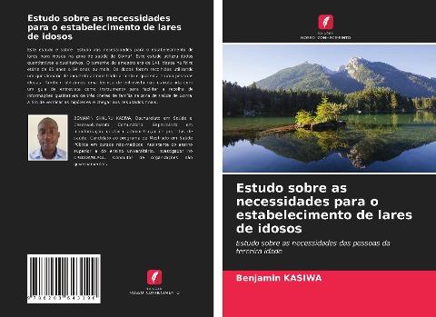 Estudo sobre as necessidades para o estabelecimento de lares de idosos
