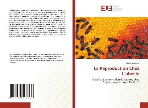 La Reproduction Chez L'abeille