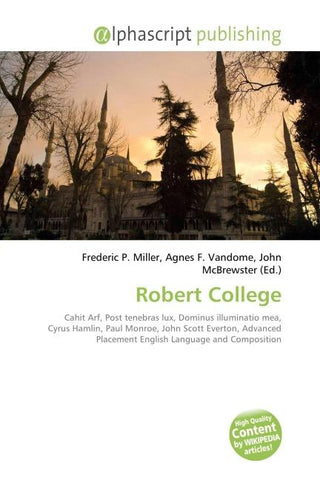 Robert College