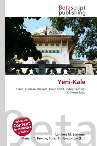 Yeni-Kale