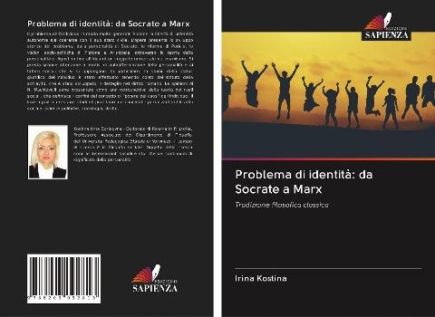 Problema di identità: da Socrate a Marx