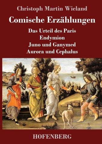 Comische Erzählungen