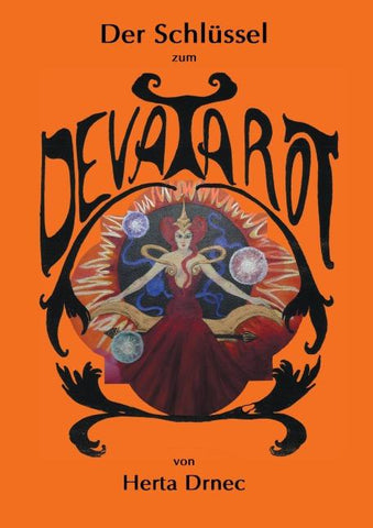 Der Schlüssel zum Deva Tarot