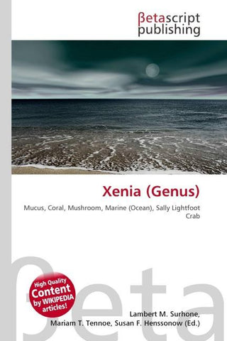 Xenia (Genus)