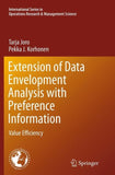 Extension of Data Envelopment Analysis with Preference Information