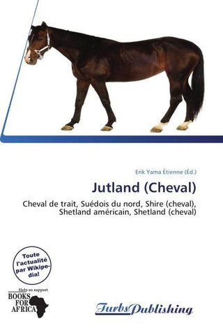 Jutland (Cheval)