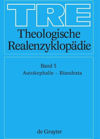 Autokephalie - Biandrata