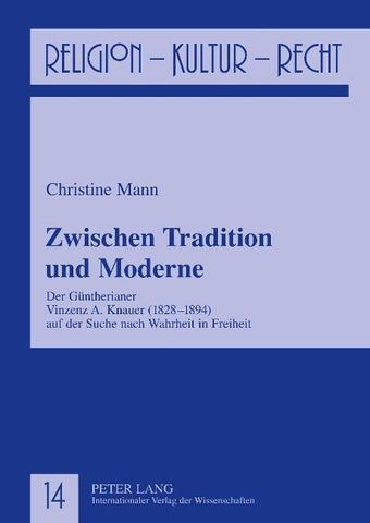 Zwischen Tradition und Moderne