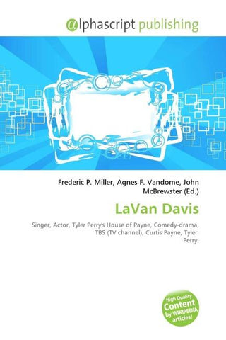 LaVan Davis