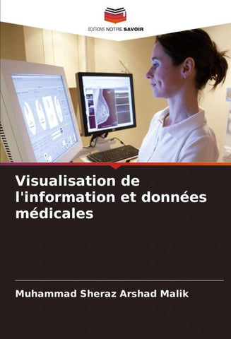 Visualisation de l'information et données médicales