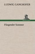 Fliegender Sommer