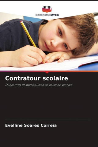 Contratour scolaire