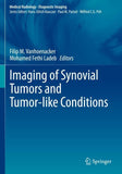 Imaging of Synovial Tumors and Tumor-like Conditions