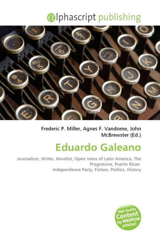 Eduardo Galeano
