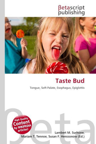 Taste Bud