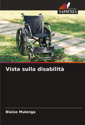 Vista sulla disabilità
