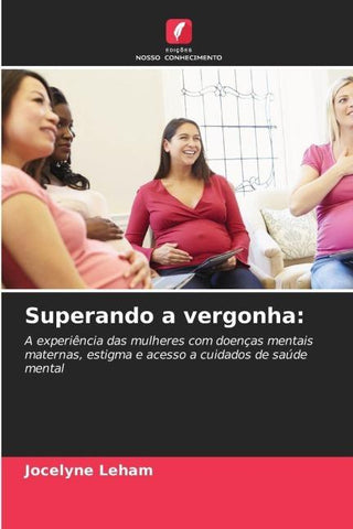 Superando a vergonha: