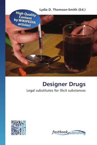 Designer Drugs
