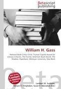 William H. Gass