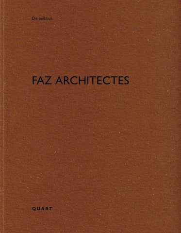FAZ architectes