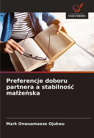 Preferencje doboru partnera a stabilno¿¿ ma¿¿e¿ska